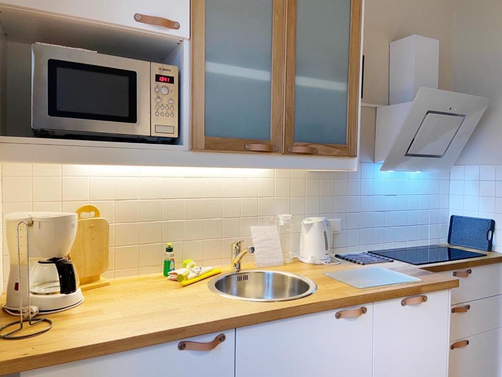 ווסטרלנד Villa Gudrun מראה חיצוני תמונה
