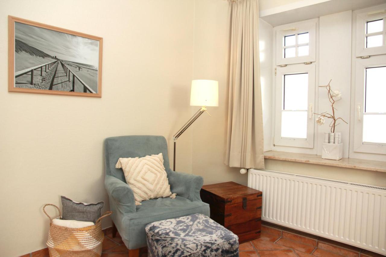 ווסטרלנד Villa Gudrun מראה חיצוני תמונה