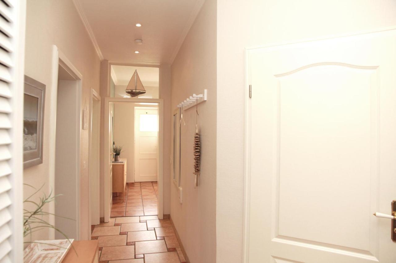 ווסטרלנד Villa Gudrun מראה חיצוני תמונה