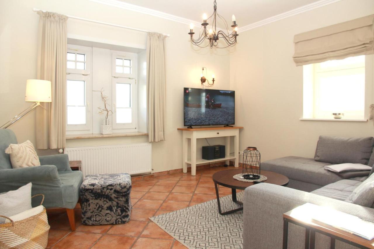 ווסטרלנד Villa Gudrun מראה חיצוני תמונה