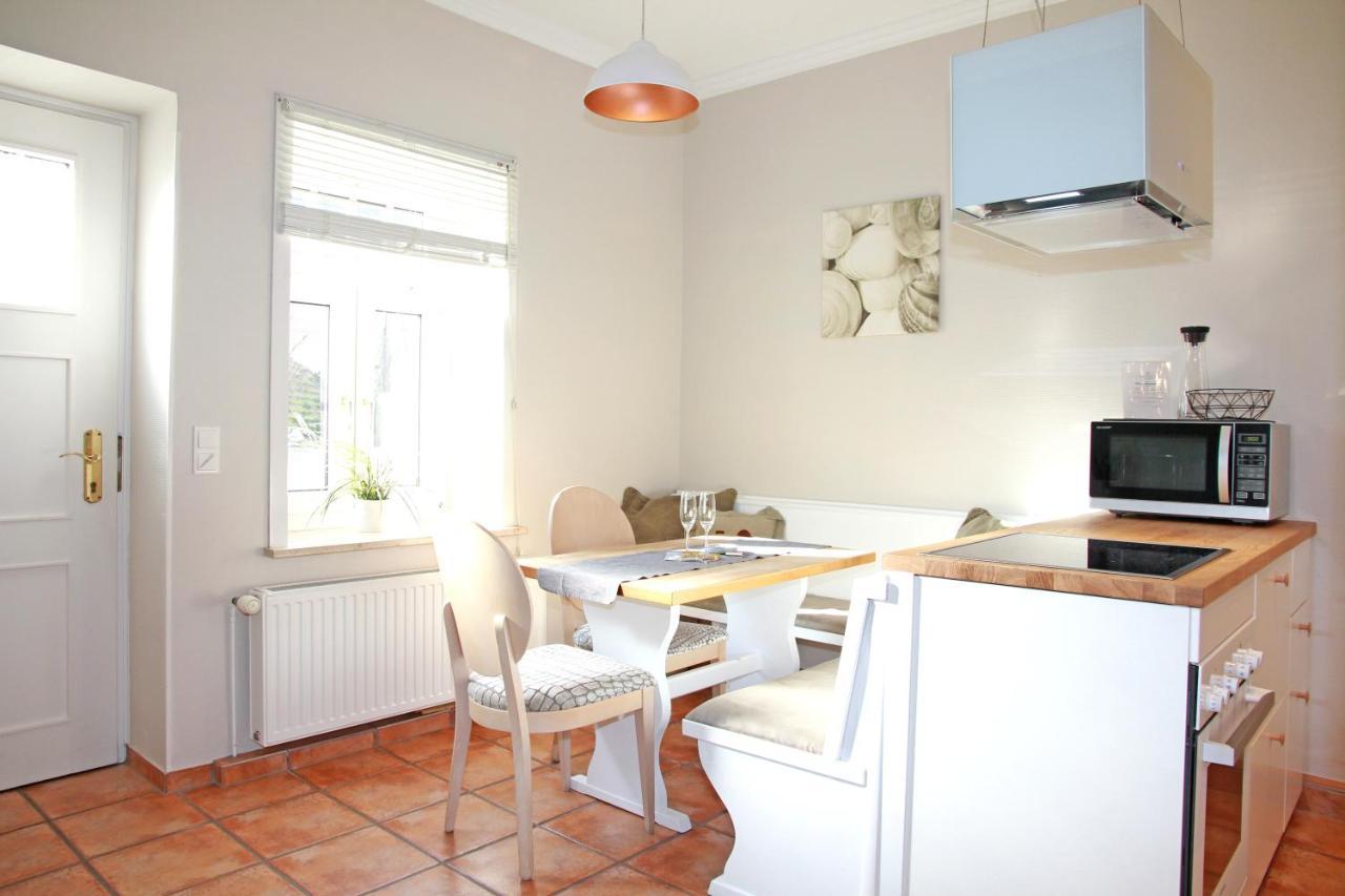 ווסטרלנד Villa Gudrun מראה חיצוני תמונה