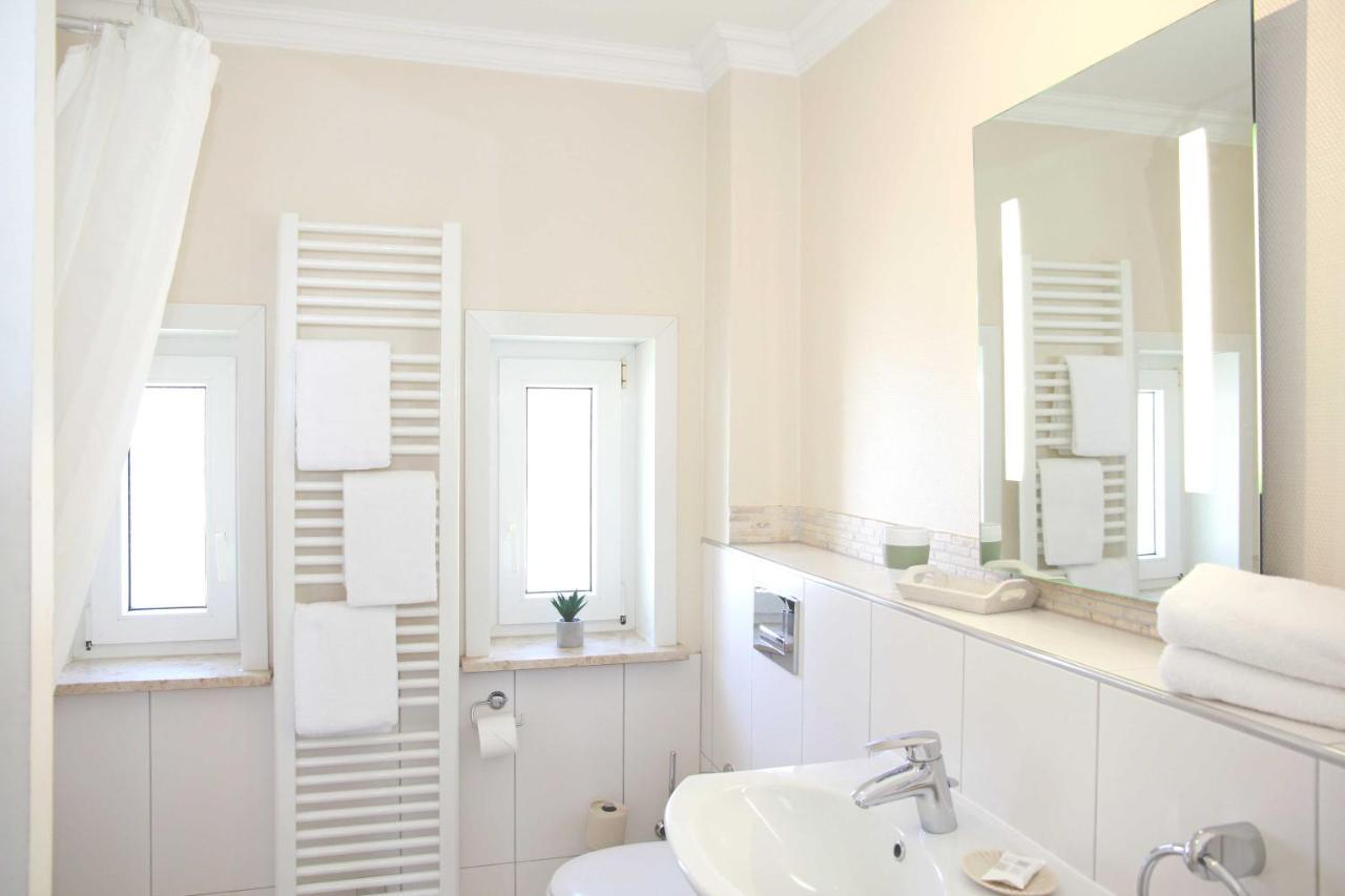 ווסטרלנד Villa Gudrun מראה חיצוני תמונה