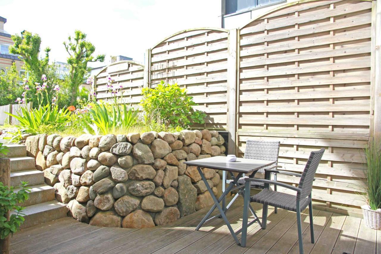 ווסטרלנד Villa Gudrun מראה חיצוני תמונה