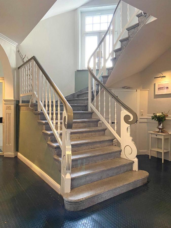 ווסטרלנד Villa Gudrun מראה חיצוני תמונה