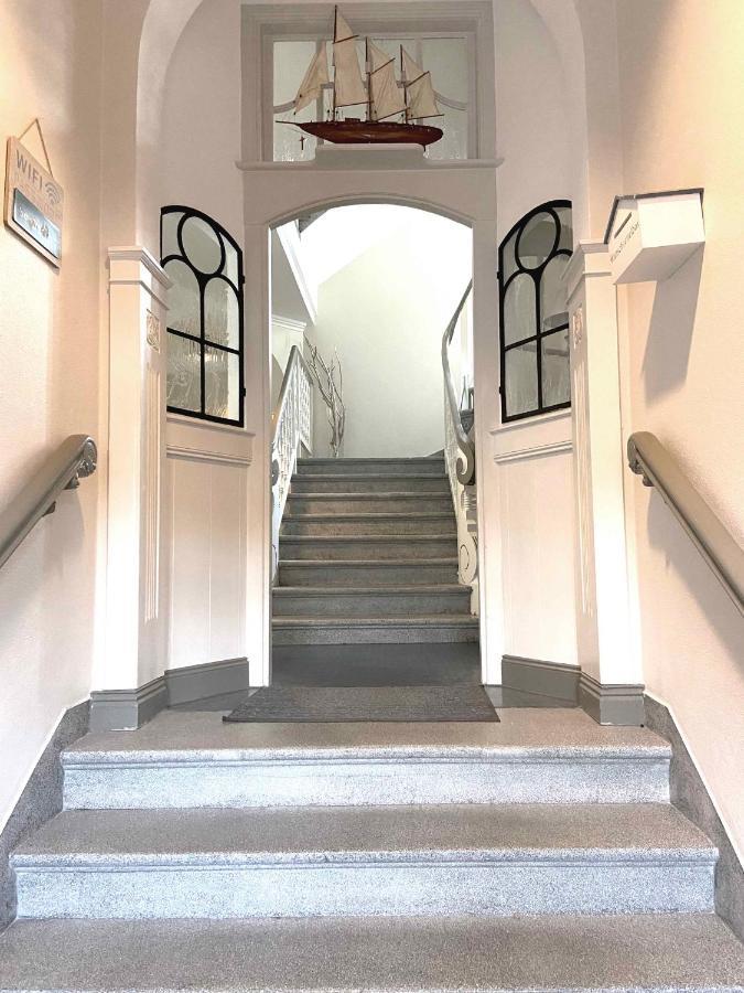 ווסטרלנד Villa Gudrun מראה חיצוני תמונה