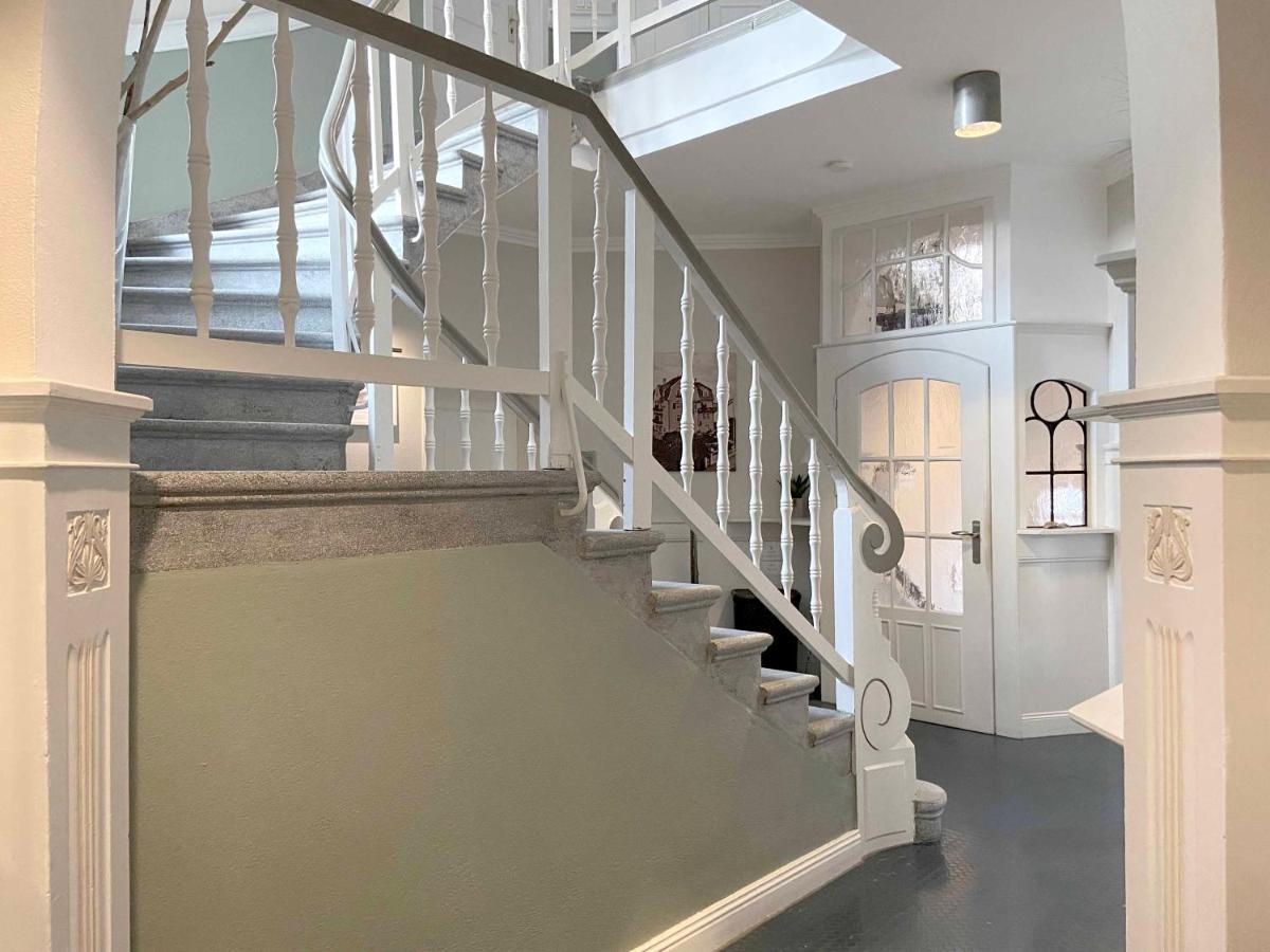 ווסטרלנד Villa Gudrun מראה חיצוני תמונה
