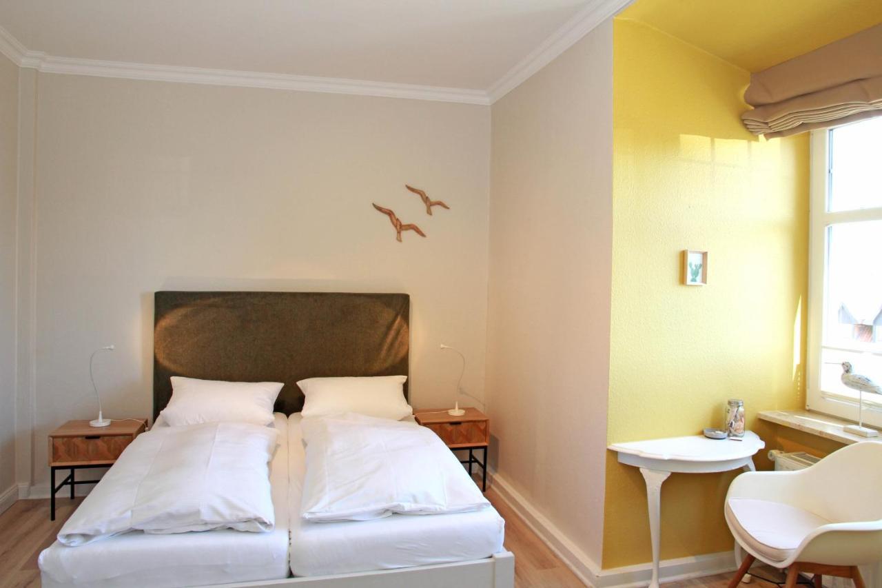 ווסטרלנד Villa Gudrun מראה חיצוני תמונה