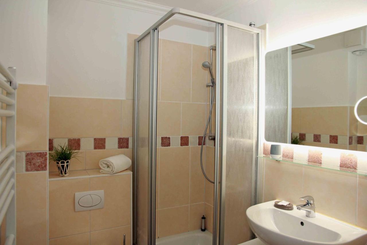 ווסטרלנד Villa Gudrun מראה חיצוני תמונה
