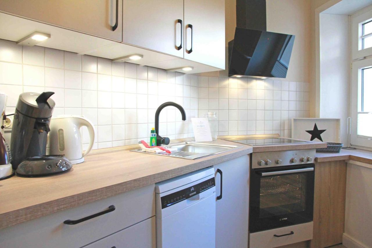 ווסטרלנד Villa Gudrun מראה חיצוני תמונה