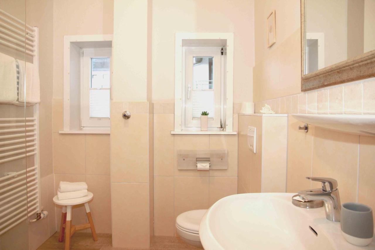 ווסטרלנד Villa Gudrun מראה חיצוני תמונה