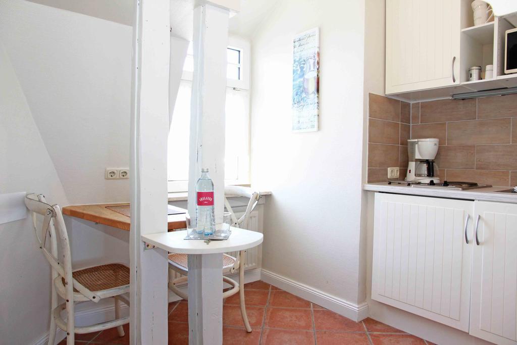 ווסטרלנד Villa Gudrun מראה חיצוני תמונה