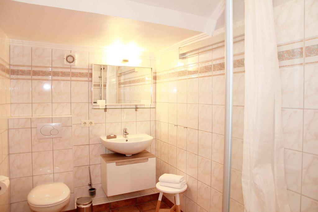 ווסטרלנד Villa Gudrun חדר תמונה
