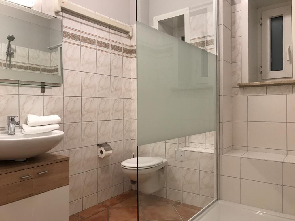 ווסטרלנד Villa Gudrun מראה חיצוני תמונה