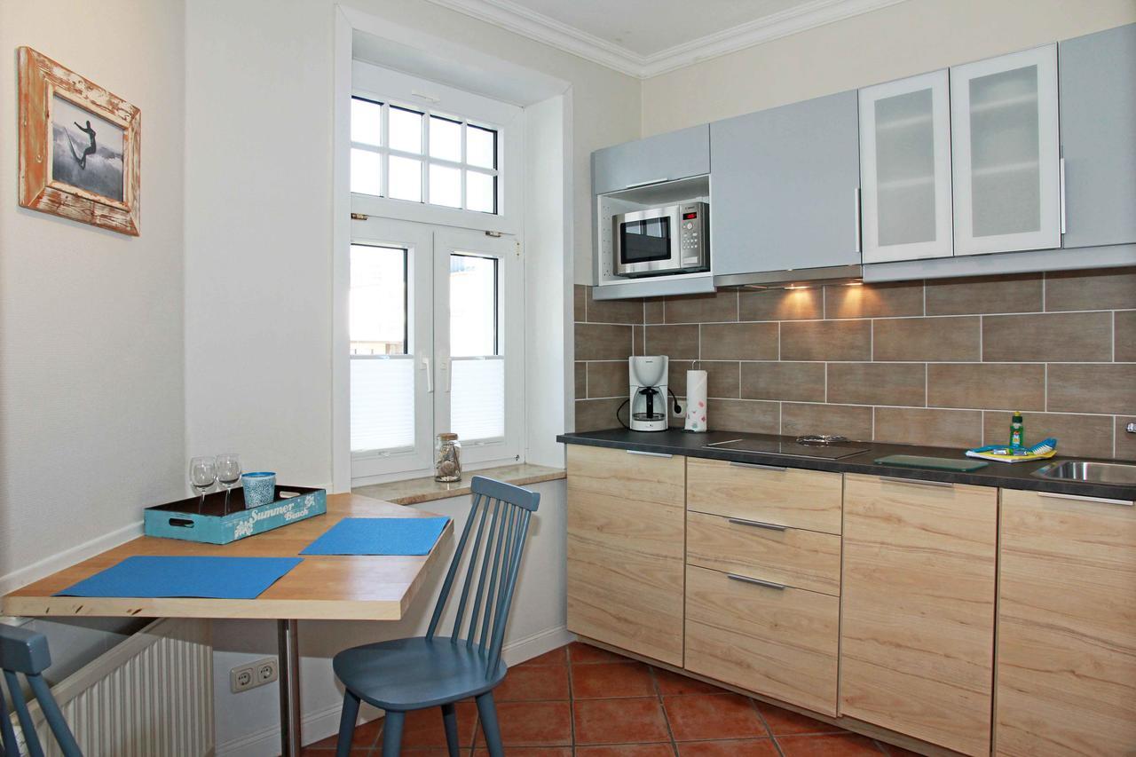 ווסטרלנד Villa Gudrun מראה חיצוני תמונה