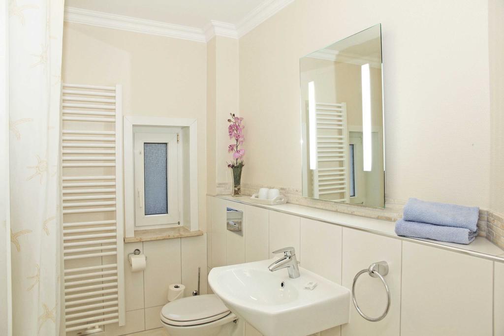 ווסטרלנד Villa Gudrun חדר תמונה